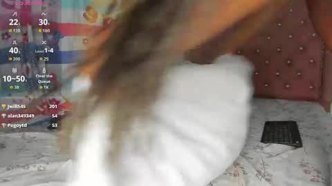 Nympho Rous   online show from May 16, 12:51 am