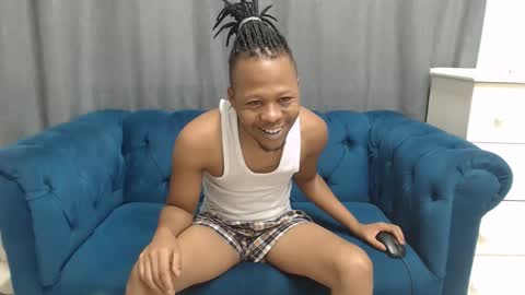 nymphovixens online show from April 30, 7:25 am