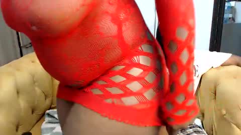 nymphovixens online show from May 29, 8:07 pm