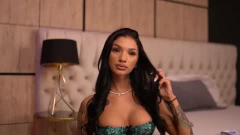 Nyssa online show from July 10, 6:32 pm