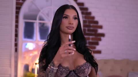 Nyssa online show from July 14, 6:57 pm