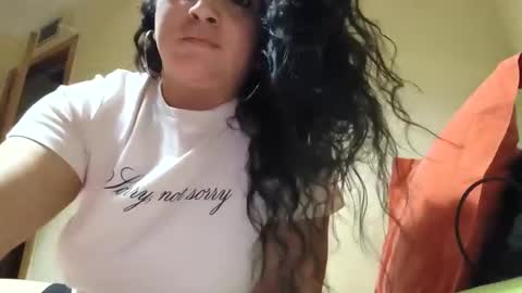Nyvi online show from May 13, 8:38 pm