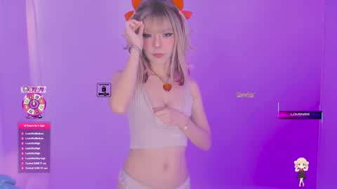 Snapshot of nyvy chatting on November 11, 1:00 pm nyvy online show from November 11, 1:00 pm