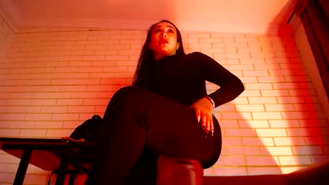 nyx1126 online show from March 13, 12:01 pm