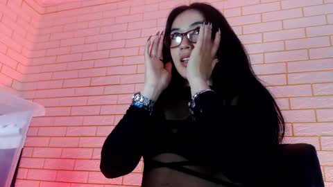 nyx1126 online show from April 13, 11:05 am