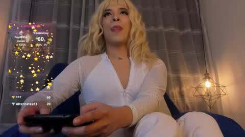 nyx__blackwood online show from January 17, 4:06 am