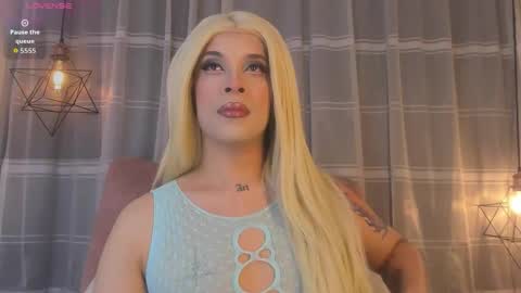 nyx__blackwood online show from February 6, 3:00 am