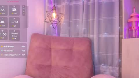 nyx__blackwood online show from February 28, 3:46 pm