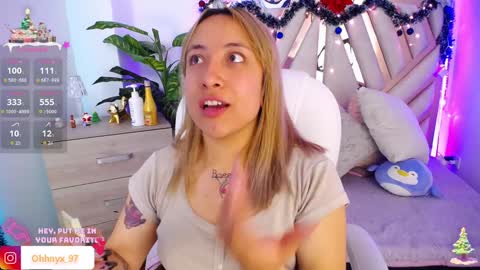 Alex   .    online show from December 26, 3:49 am