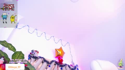 Alex   .    online show from December 29, 9:17 am