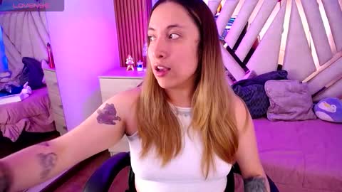 Alex   .    online show from February 22, 11:58 pm