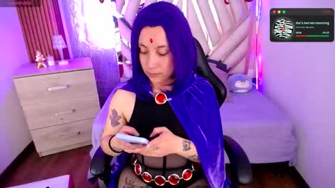 Alex   .    online show from March 13, 2:40 am