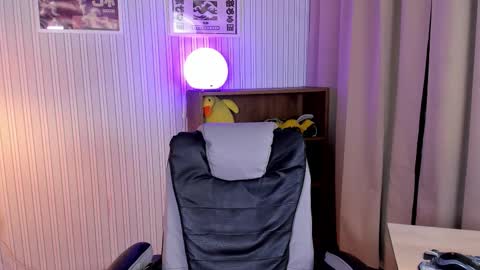 Nyx Doll online show from November 29, 4:37 am