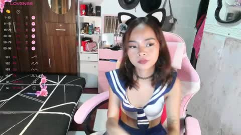 nyx online show from May 15, 4:36 pm