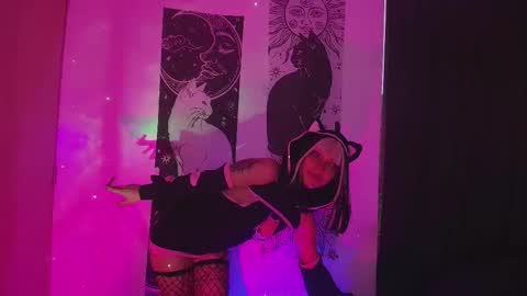 nyx murtualer online show from March 18, 11:19 pm