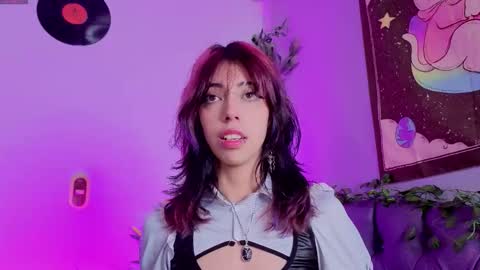 Snapshot of nyx_nayla chatting on January 16, 7:45 am online show from January 16, 7:45 am