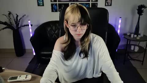 Nyx online show from July 14, 1:28 pm