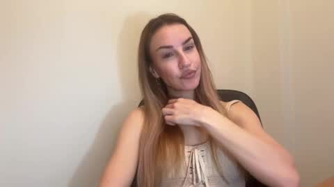 Anastasia online show from March 13, 8:54 am