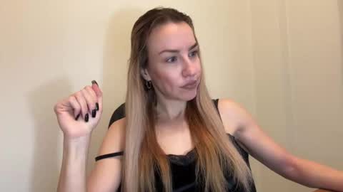 Anastasia online show from March 19, 8:07 am