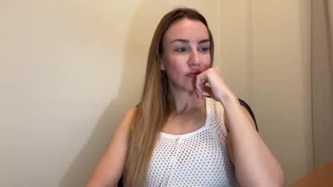 Anastasia online show from April 8, 7:19 am