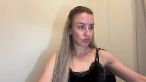 Anastasia online show from May 20, 7:03 am