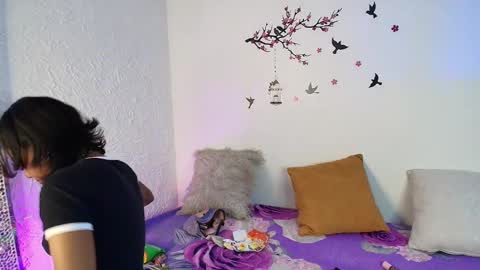 NYXHELLSQUEEN online show from January 15, 10:35 pm