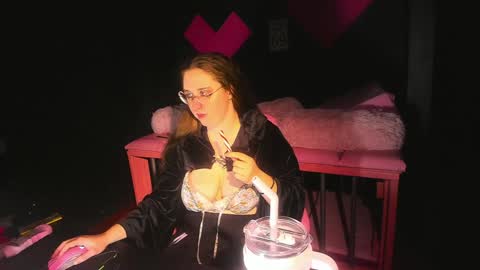 Snapshot of nyxiannox chatting on January 4, 3:07 am nyxiannox online show from January 4, 3:07 am