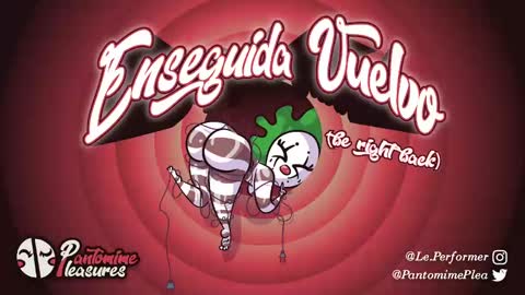 Snapshot of nyxpantomime chatting on October 1, 1:33 am NyXxPantomime online show from October 1, 1:33 am