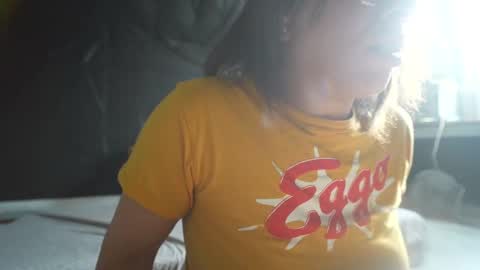 Snapshot of nyxraven chatting on September 19, 9:26 pm NyxRaven online show from September 19, 9:26 pm