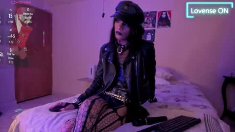 Nyxx  online show from March 26, 6:41 am