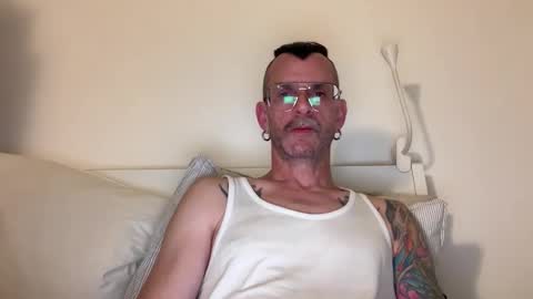 Jonathan Deep online show from February 14, 12:18 am