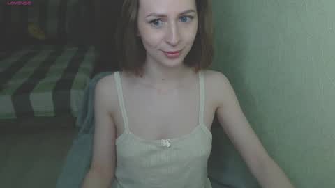 Snapshot of oaklyndobson chatting on February 18, 4:48 pm Oaklyn online show from February 18, 4:48 pm
