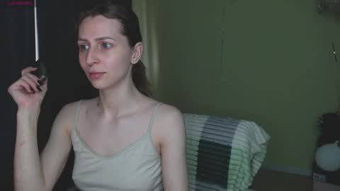 Snapshot of oaklyndobson chatting on September 13, 3:12 pm Oaklyn online show from September 13, 3:12 pm