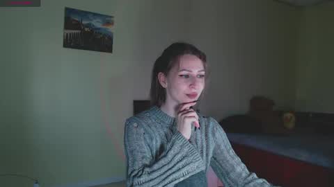 Snapshot of oaklyndobson chatting on April 28, 4:12 pm Oaklyn online show from April 28, 4:12 pm