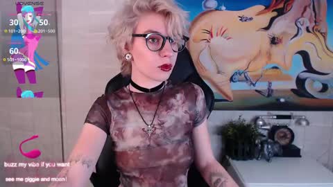 Moonlight online show from February 19, 5:16 am