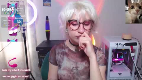 Moonlight online show from October 11, 12:58 pm