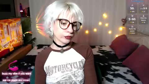 Moonlight online show from December 16, 8:41 am