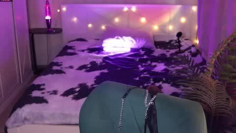 Moonlight online show from March 27, 8:26 am