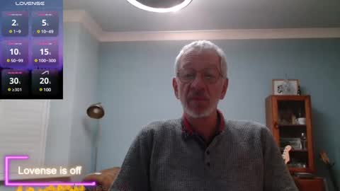 Snapshot of obliox175 chatting on December 11, 5:04 pm Obliox online show from December 11, 5:04 pm