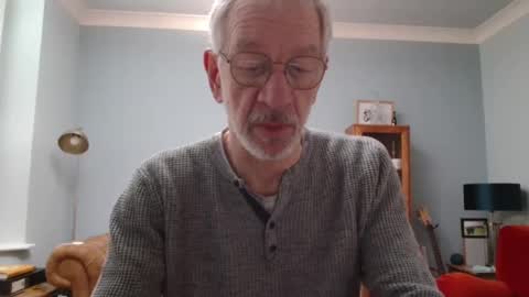 Snapshot of obliox175 chatting on December 13, 11:55 am Obliox online show from December 13, 11:55 am