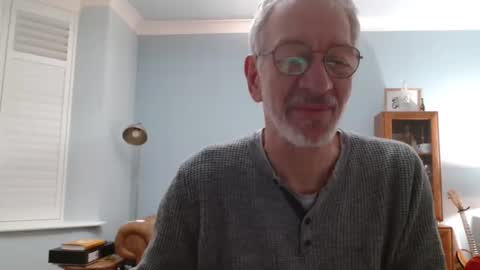 Snapshot of obliox175 chatting on December 13, 7:43 pm Obliox online show from December 13, 7:43 pm