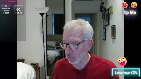 Snapshot of obliox175 chatting on January 9, 11:14 am Obliox online show from January 9, 11:14 am