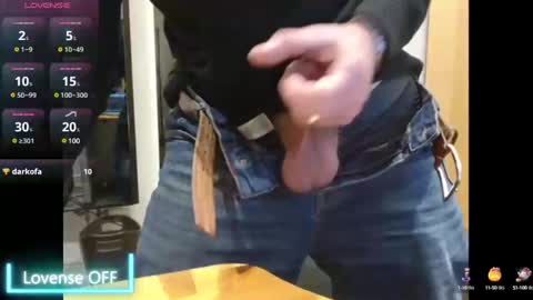 Snapshot of obliox175 chatting on January 10, 9:53 pm Obliox online show from January 10, 9:53 pm