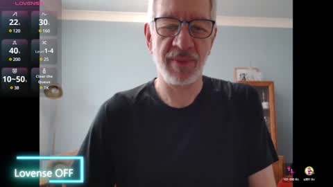 Snapshot of obliox175 chatting on January 13, 10:36 am Obliox online show from January 13, 10:36 am