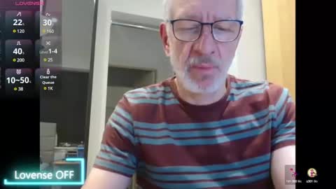 Snapshot of obliox175 chatting on January 13, 6:27 pm Obliox online show from January 13, 6:27 pm