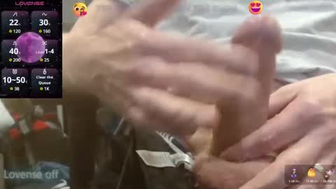 Snapshot of obliox175 chatting on January 31, 4:17 pm Obliox online show from January 31, 4:17 pm