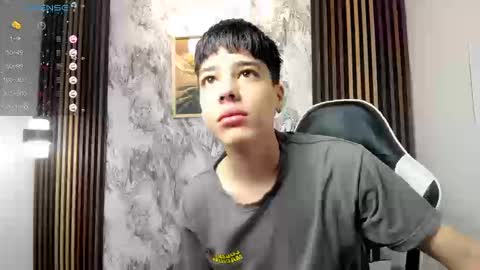 Deku online show from September 10, 1:22 pm