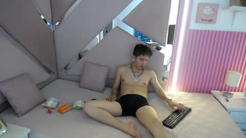 oblivionlove online show from May 26, 7:54 pm