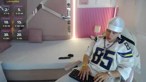 oblivionlove online show from May 28, 9:56 pm