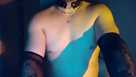 Doxy online show from April 13, 12:16 am